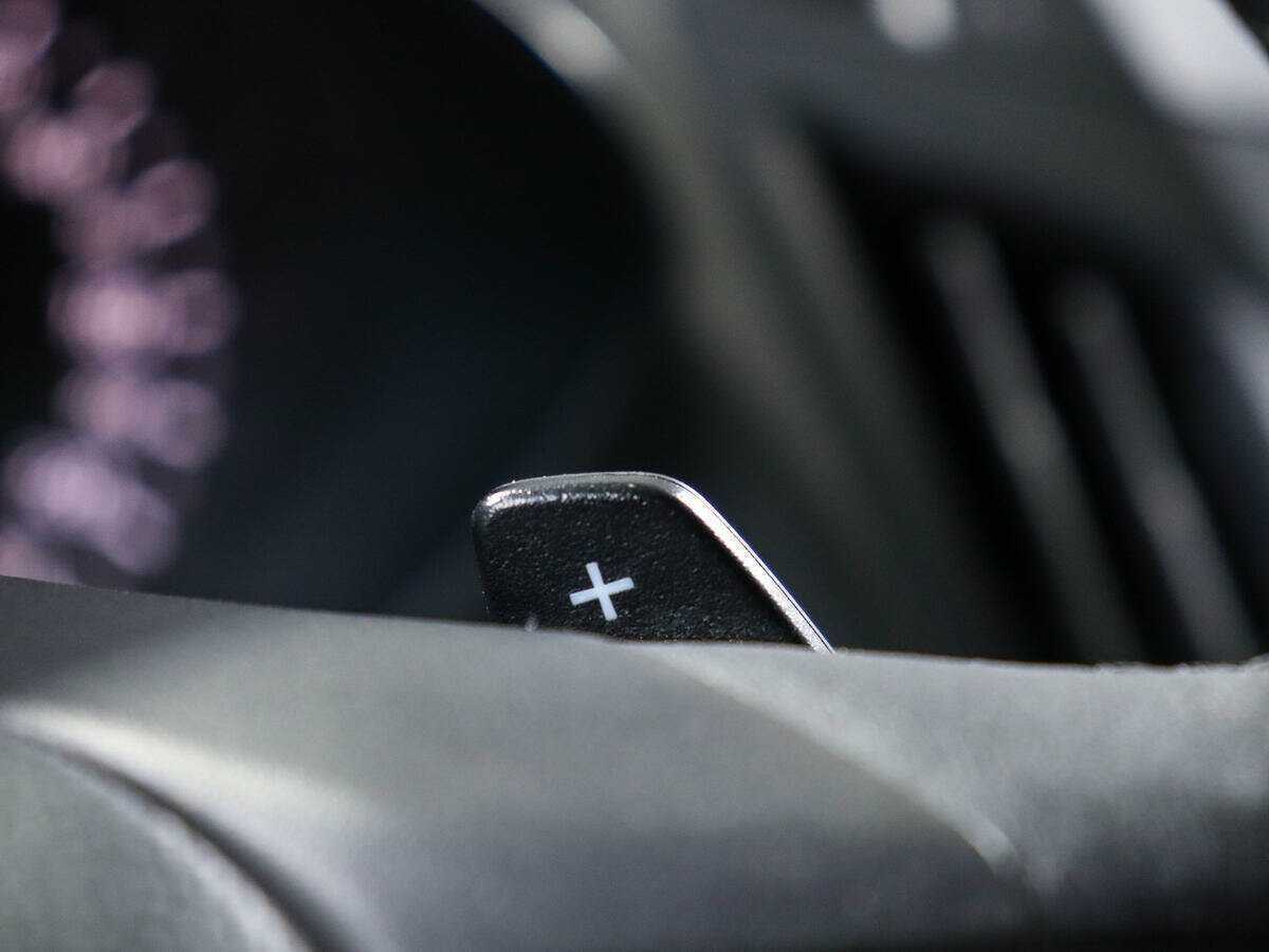 Ford Kuga с пробегом — 2017 год. Фото: #14