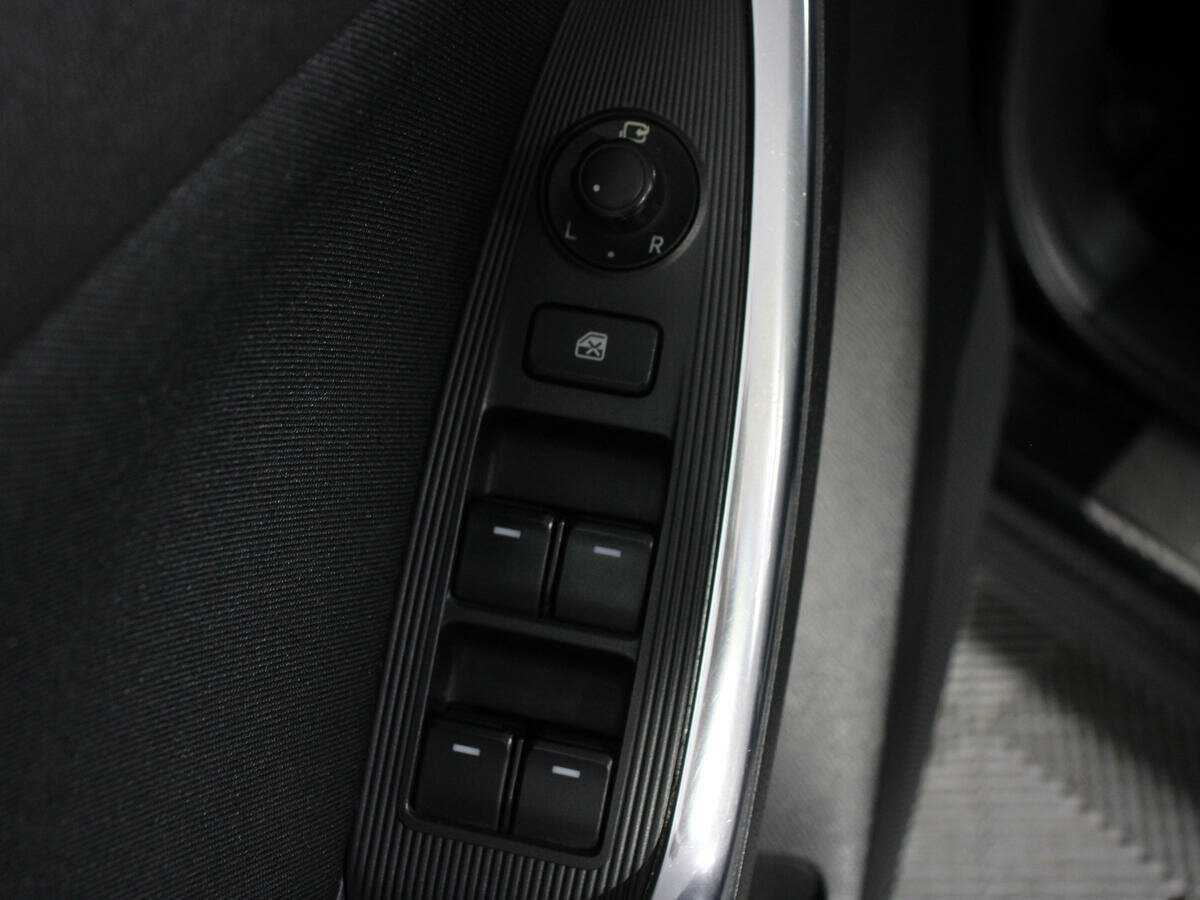 Mazda CX-5 с пробегом — 2013 год. Фото: #14