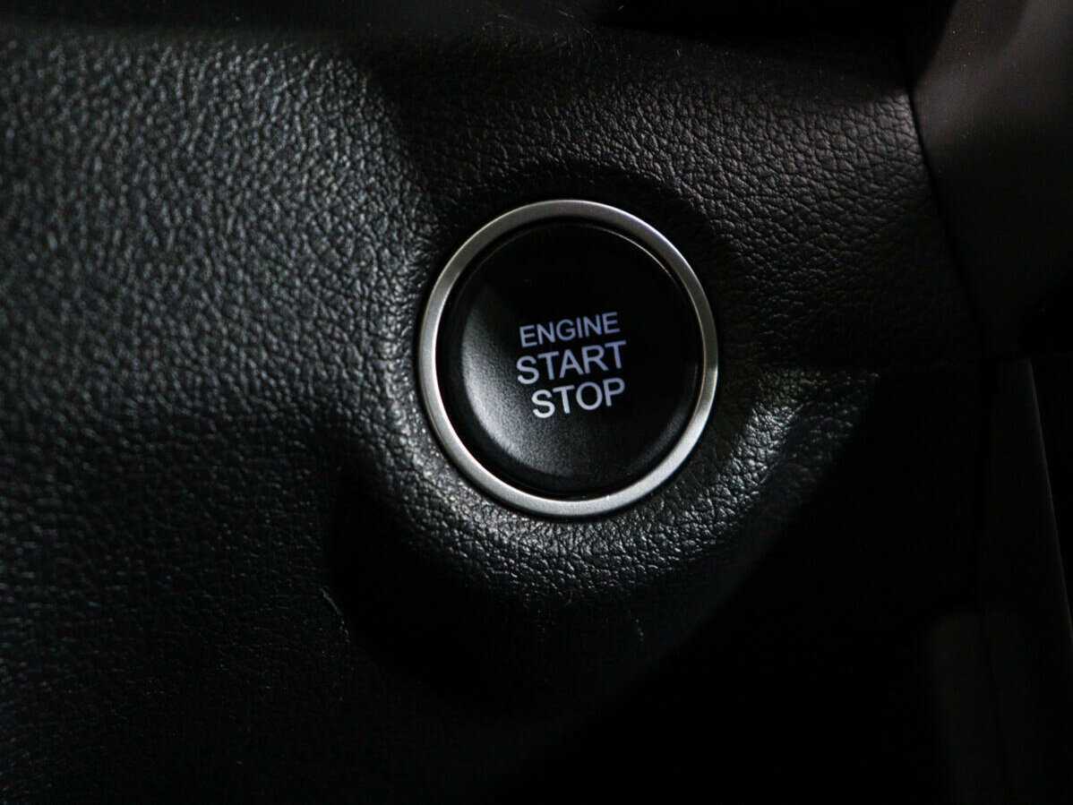 Hyundai Creta с пробегом — 2022 год. Фото: #12