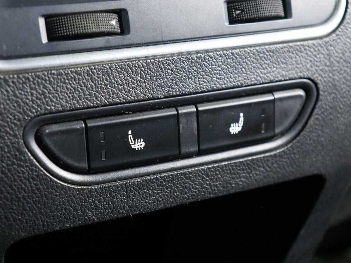 Haval F7 с пробегом — 2019 год. Фото: #11