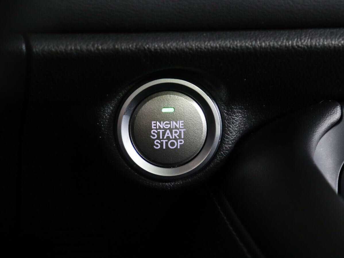 Haval F7 с пробегом — 2019 год. Фото: #15