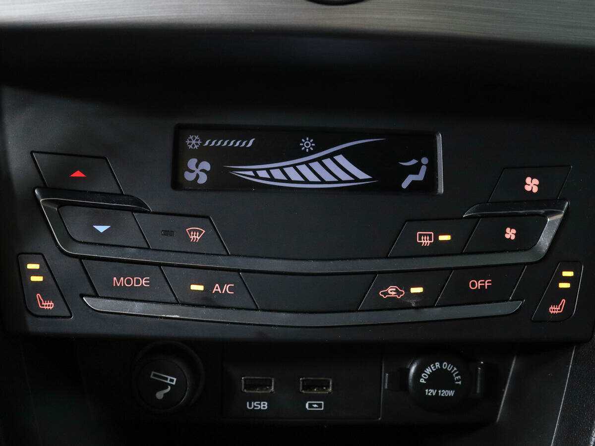 Lifan X70 с пробегом — 2018 год. Фото: #12