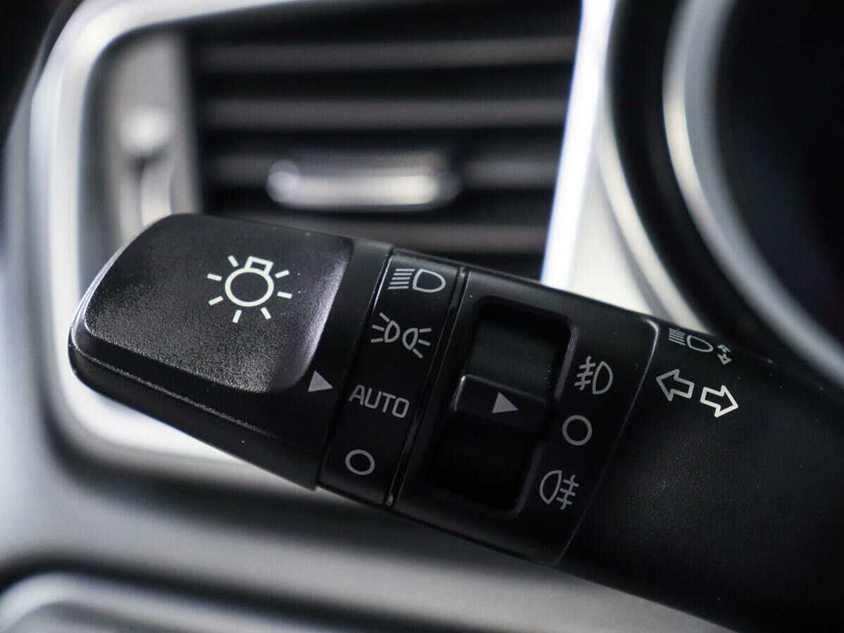 Kia Ceed с пробегом — 2018 год. Фото: #16