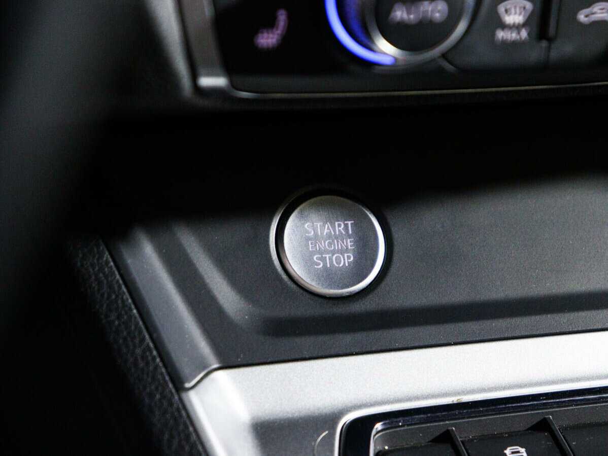 Audi Q3 с пробегом — 2019 год. Фото: #15