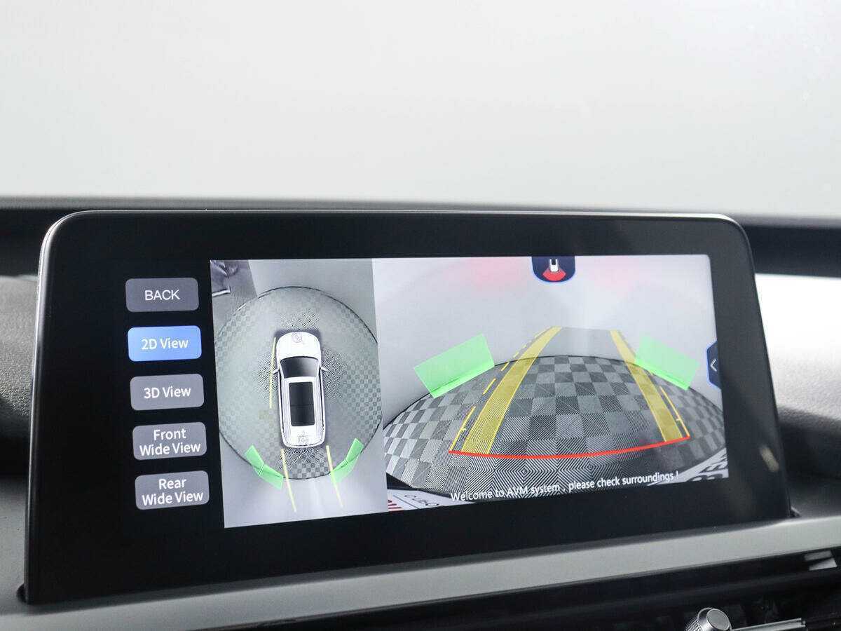 Chery Tiggo 7 Pro с пробегом — 2021 год. Фото: #17