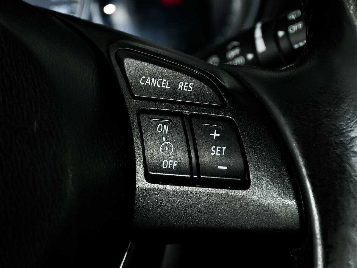 Mazda CX-5 с пробегом — 2013 год. Фото: #13