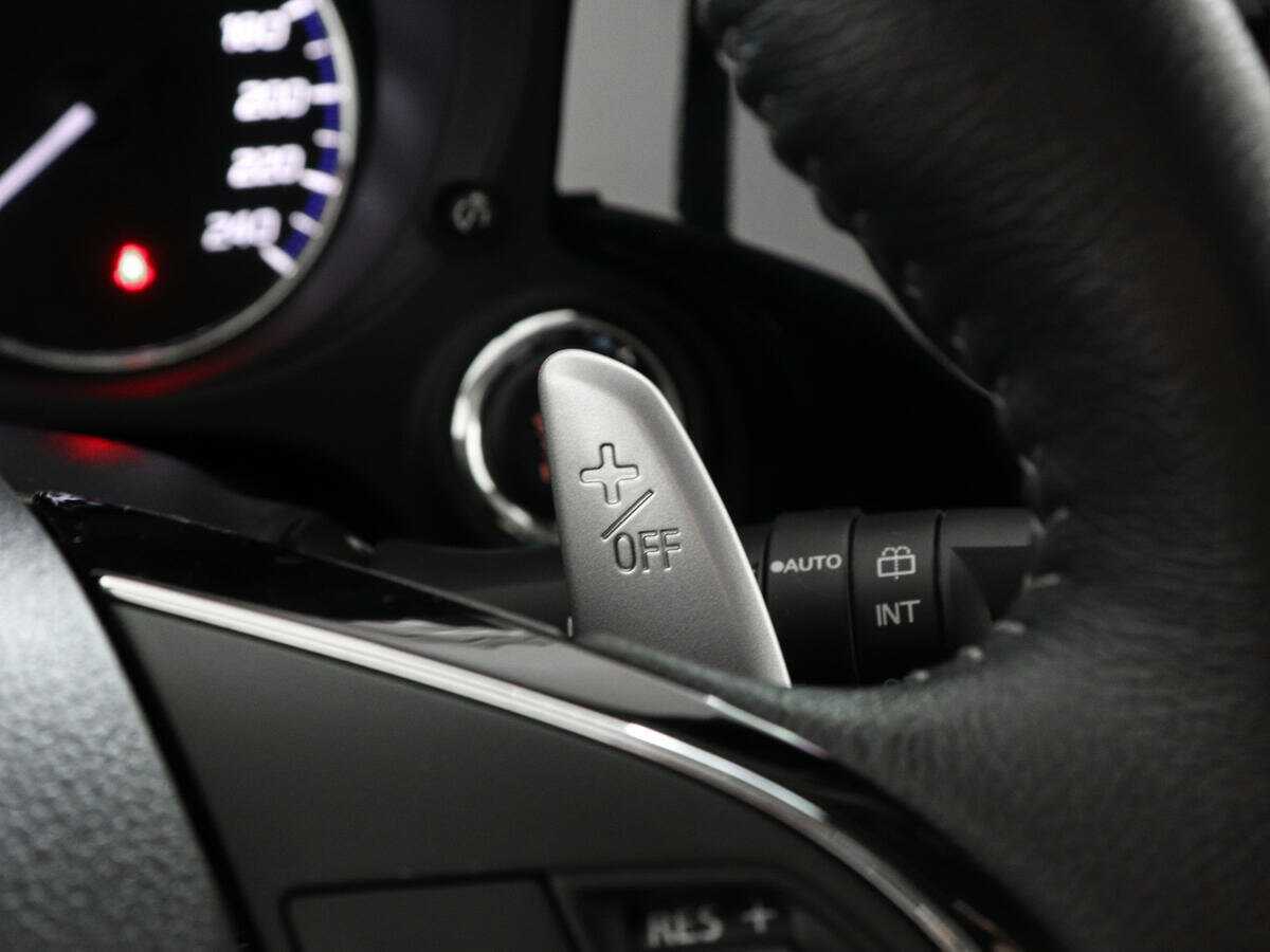 Mitsubishi Outlander с пробегом — 2022 год. Фото: #12