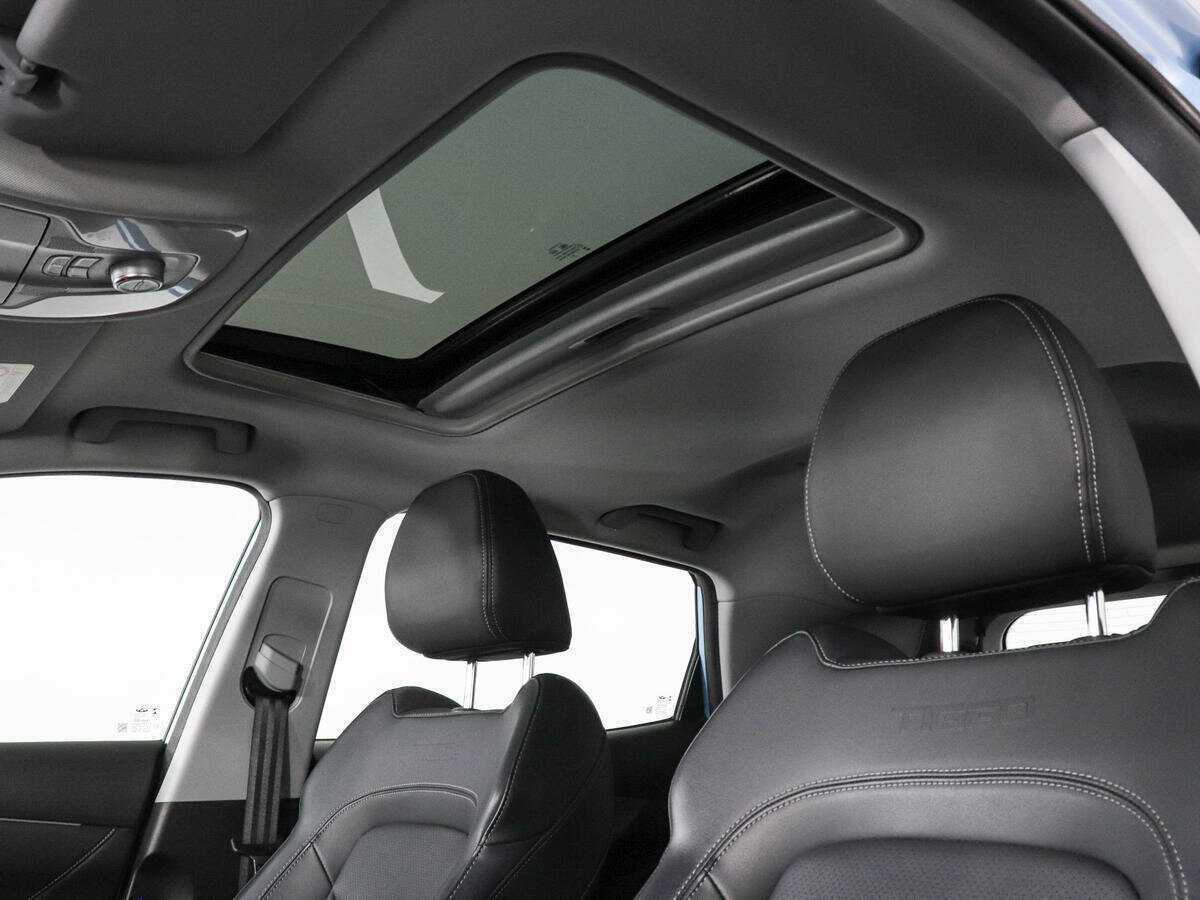 Chery Tiggo 4 Pro с пробегом — 2022 год. Фото: #13