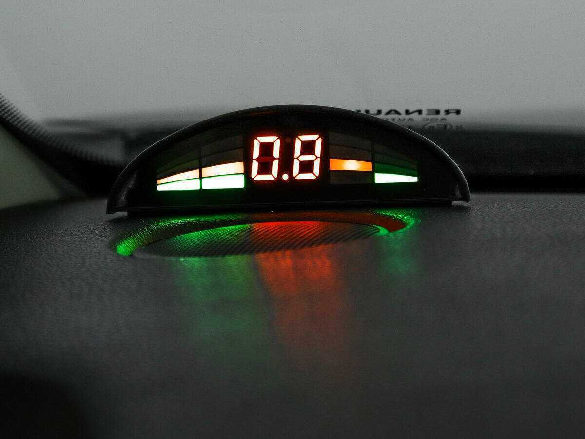 Renault Kaptur с пробегом — 2020 год. Фото: #14