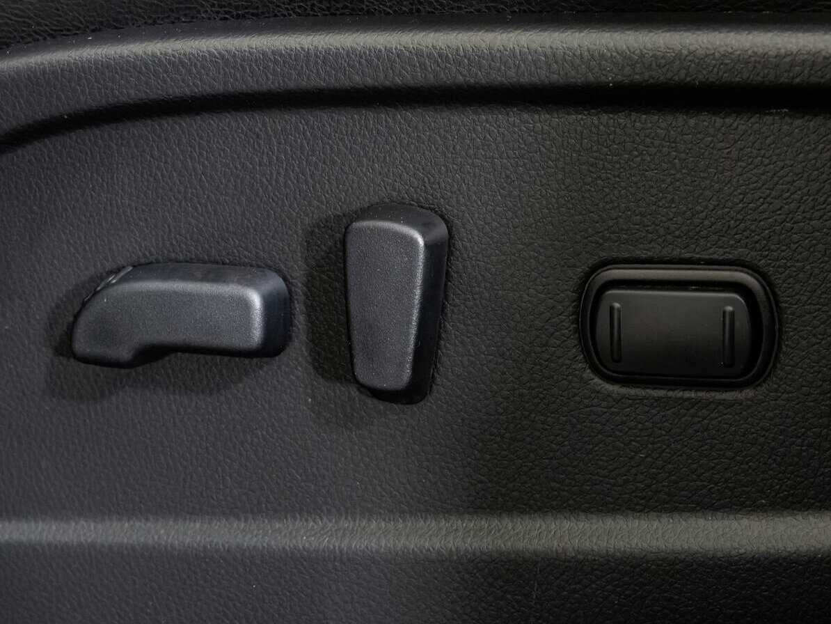 Nissan Murano с пробегом — 2012 год. Фото: #16