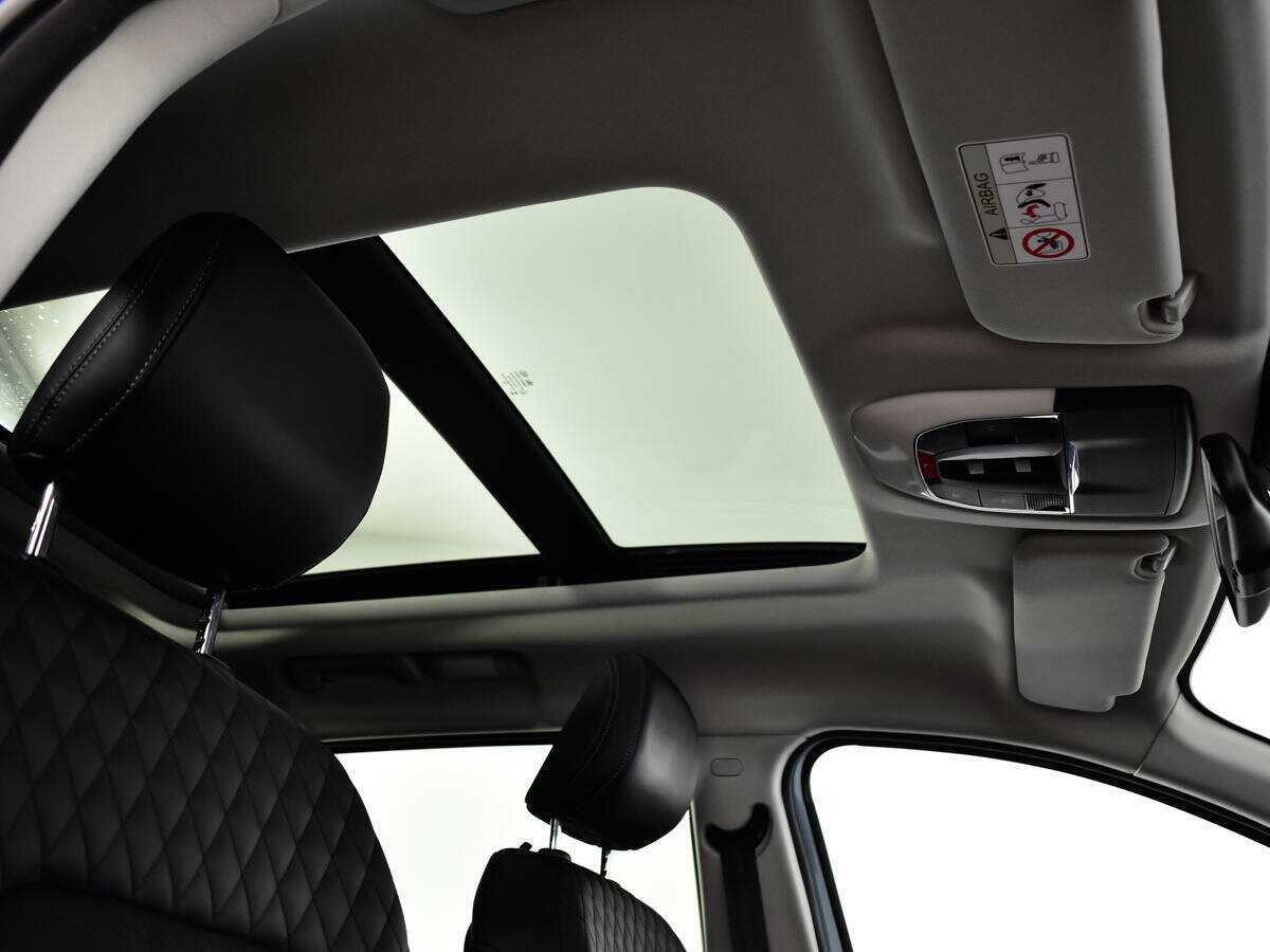 EXEED TXL с пробегом — 2020 год. Фото: #10