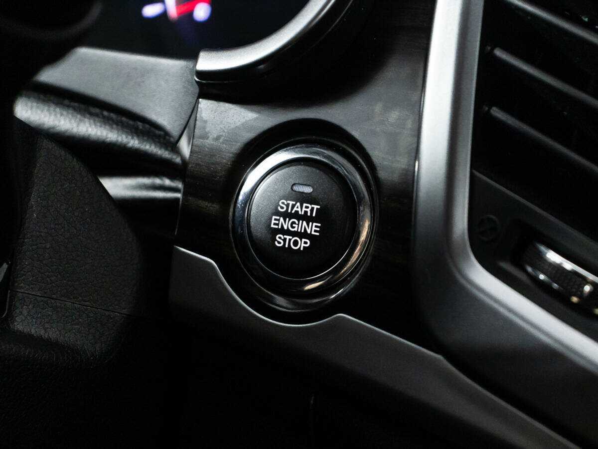 SsangYong Actyon с пробегом — 2014 год. Фото: #15