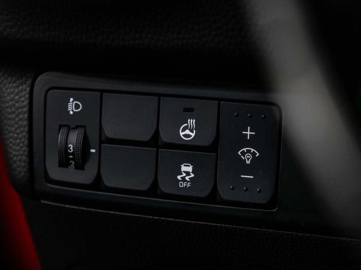 Kia Soul с пробегом — 2018 год. Фото: #18