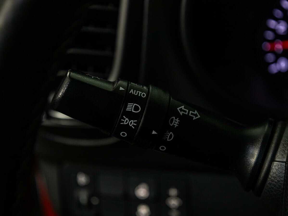 Kia Soul с пробегом — 2018 год. Фото: #19