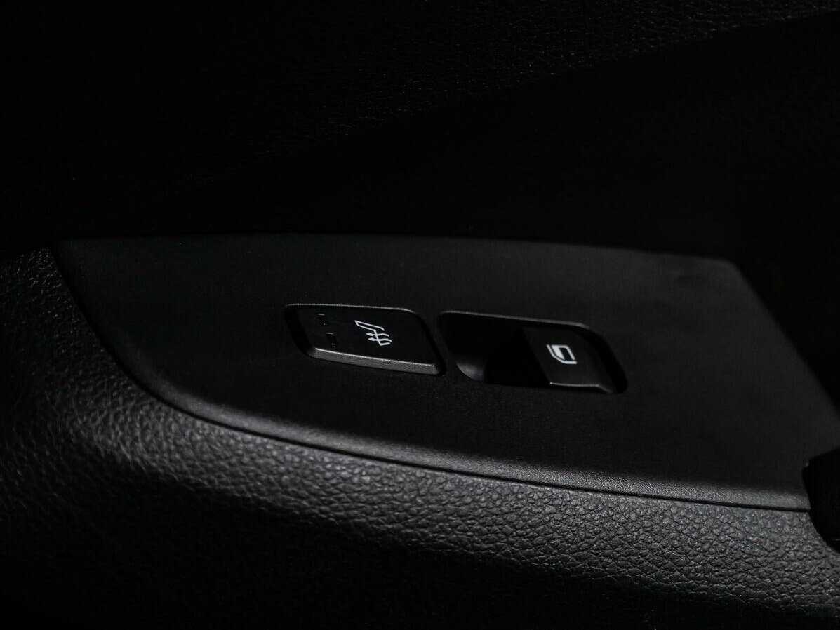 Kia Seltos с пробегом — 2020 год. Фото: #15