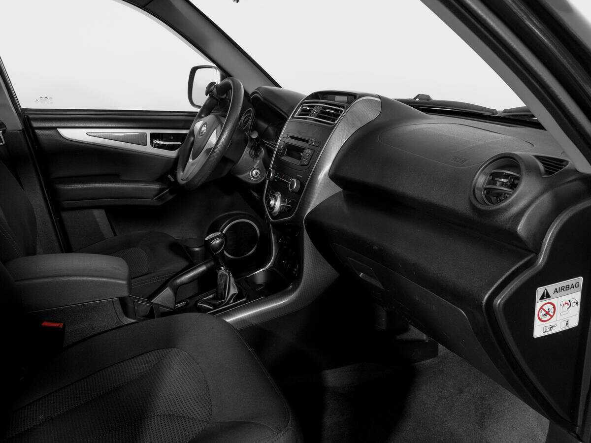 Lifan X60 с пробегом — 2018 год. Фото: #8