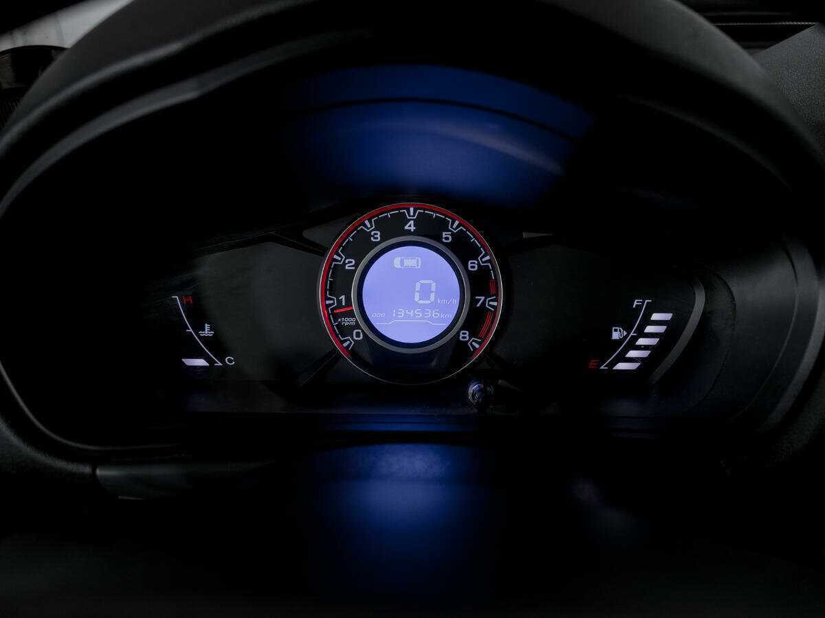 Lifan X60 с пробегом — 2018 год. Фото: #10