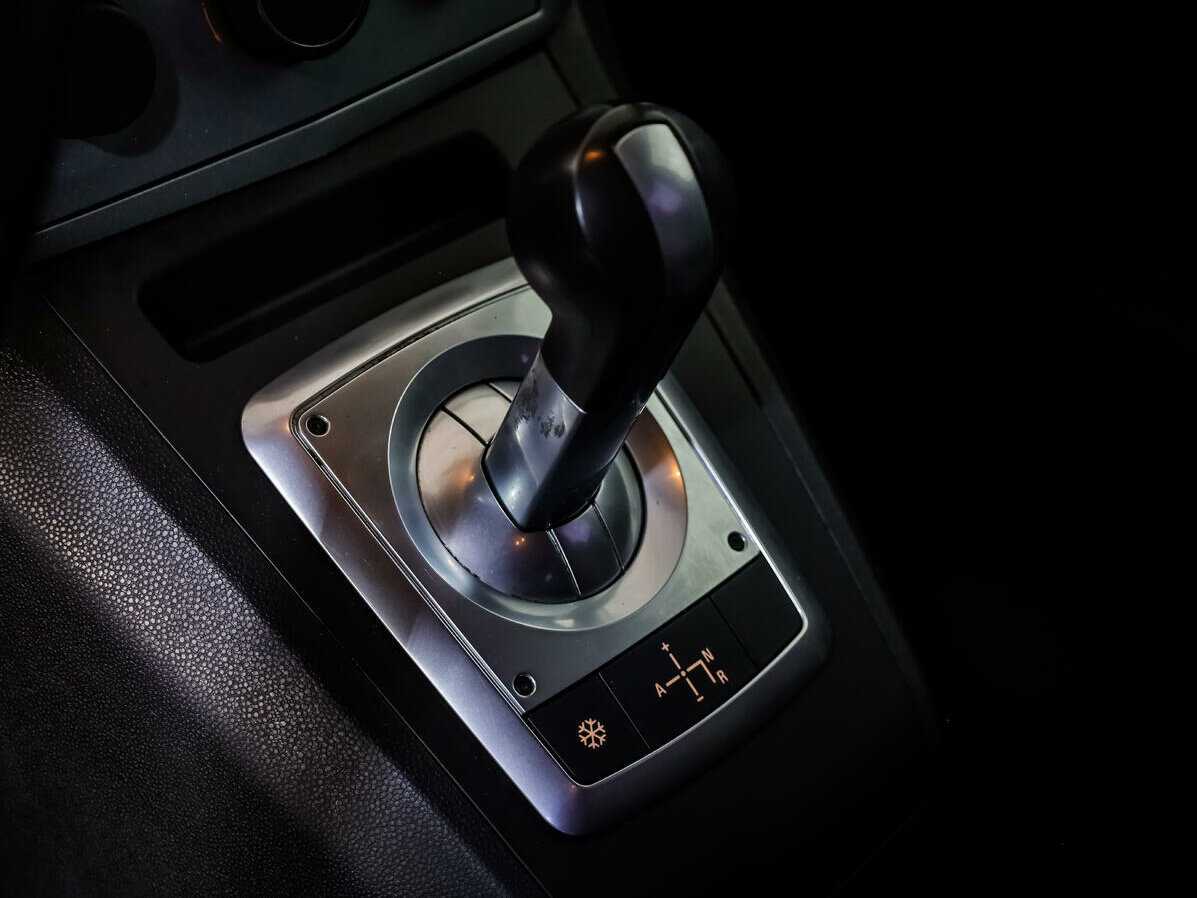 Opel Zafira с пробегом — 2012 год. Фото: #14