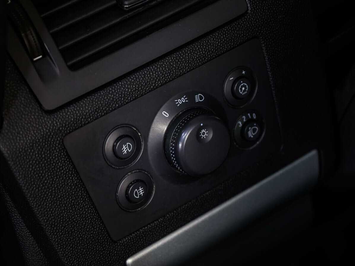 Opel Zafira с пробегом — 2012 год. Фото: #15