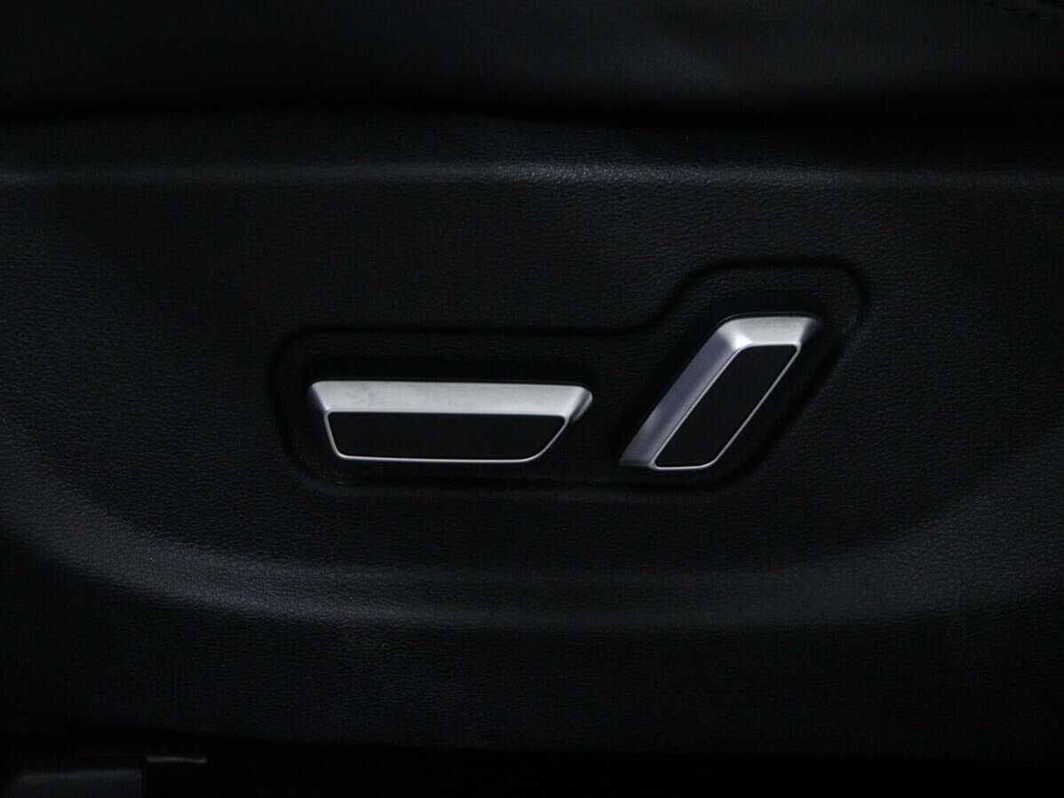 Geely Atlas с пробегом — 2019 год. Фото: #12