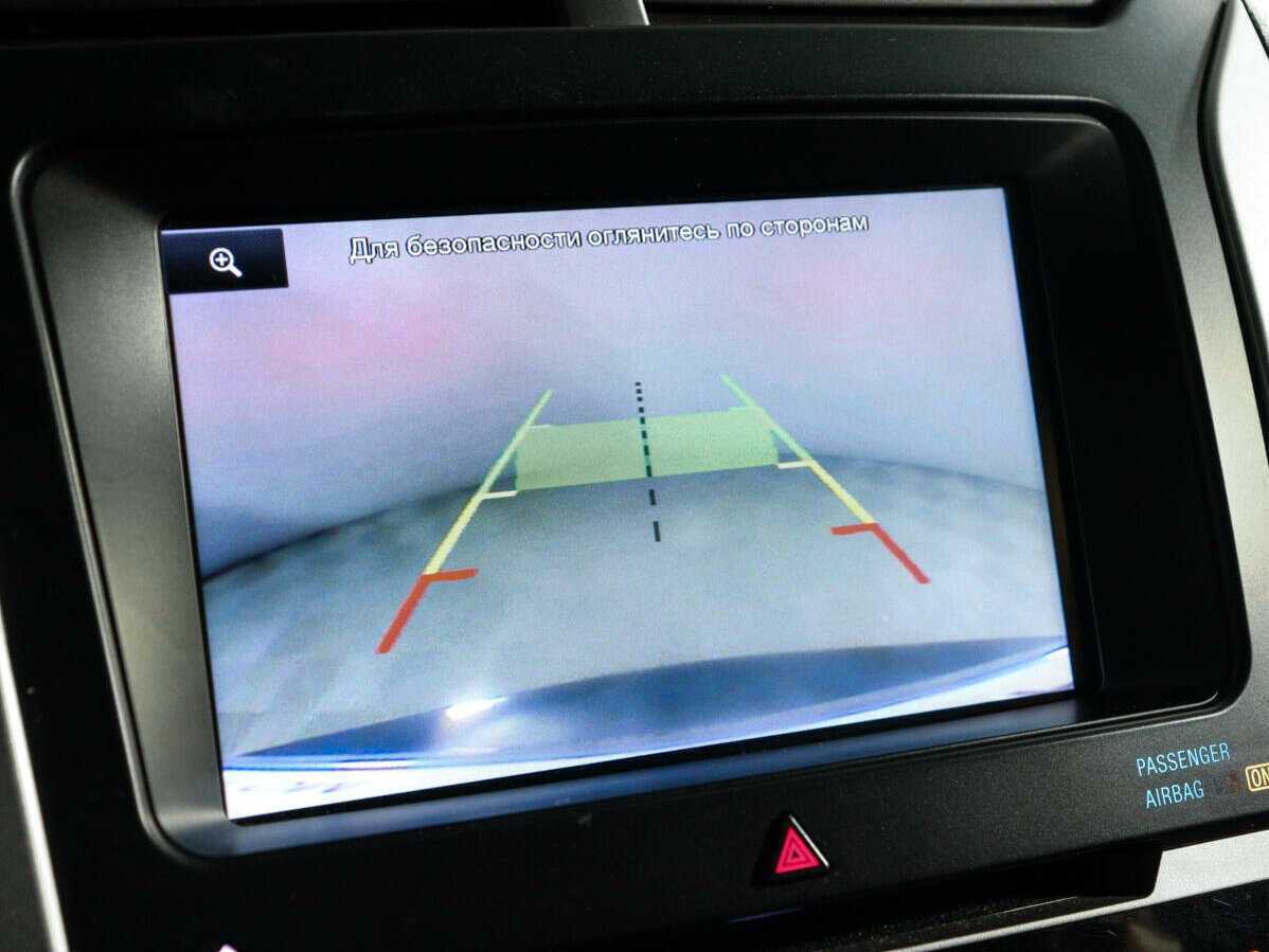 Ford Explorer с пробегом — 2013 год. Фото: #19