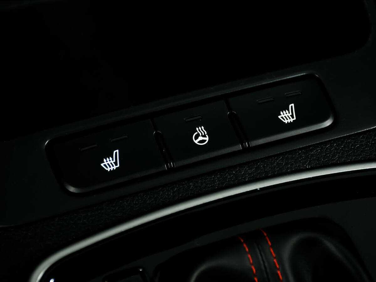 Kia Rio с пробегом — 2021 год. Фото: #14