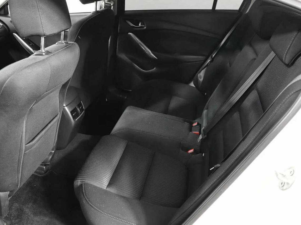 Mazda 6 с пробегом — 2016 год. Фото: #7