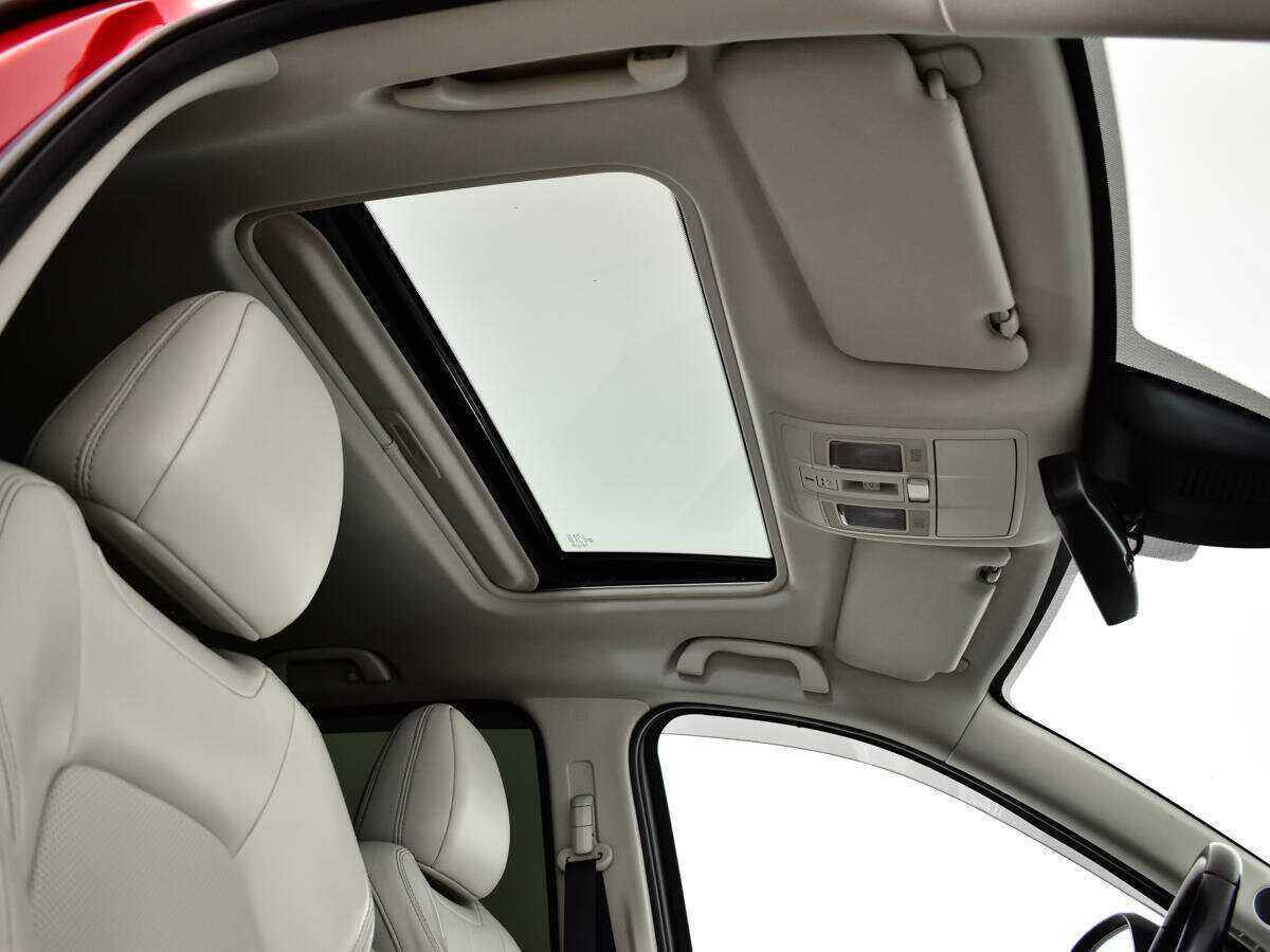 Mazda CX-5 с пробегом — 2017 год. Фото: #12