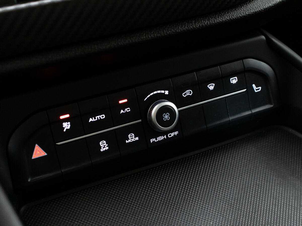 Haval F7x с пробегом — 2021 год. Фото: #15