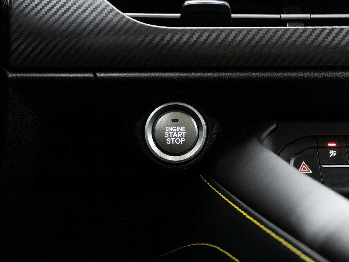 Haval F7x с пробегом — 2021 год. Фото: #18