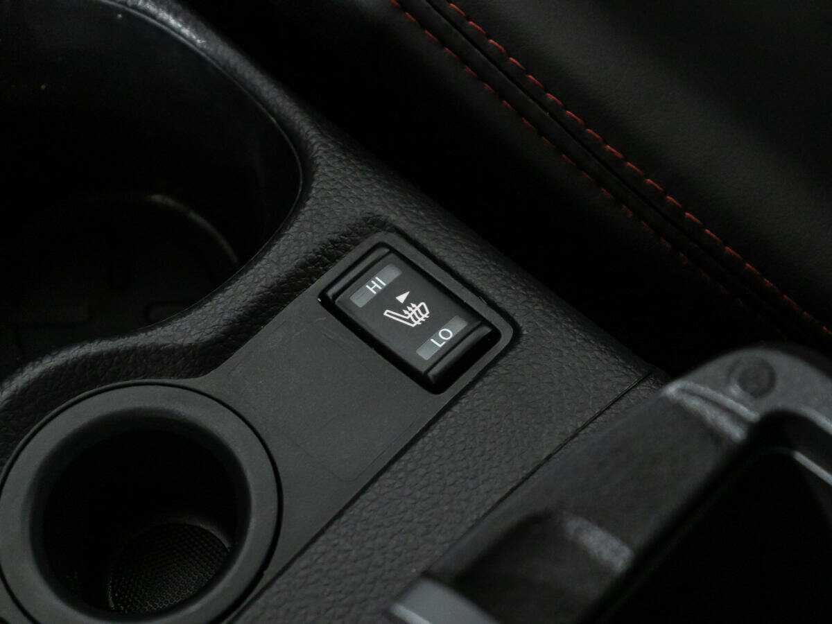 Nissan Qashqai с пробегом — 2019 год. Фото: #15