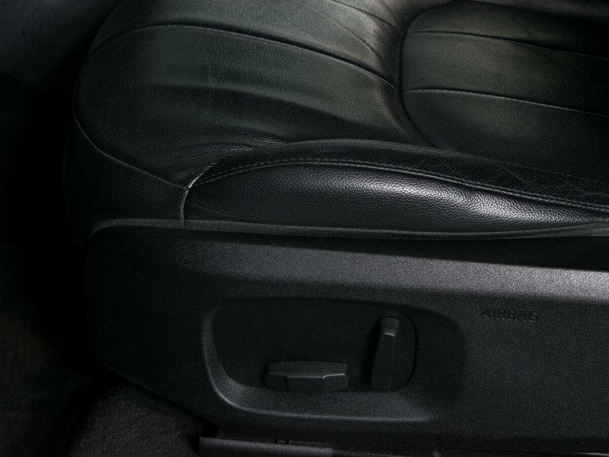 Land Rover Range Rover Evoque с пробегом — 2017 год. Фото: #13