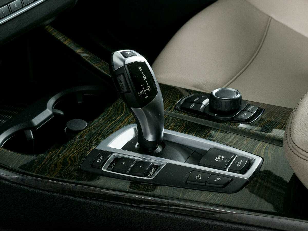 BMW X3 с пробегом — 2014 год. Фото: #15