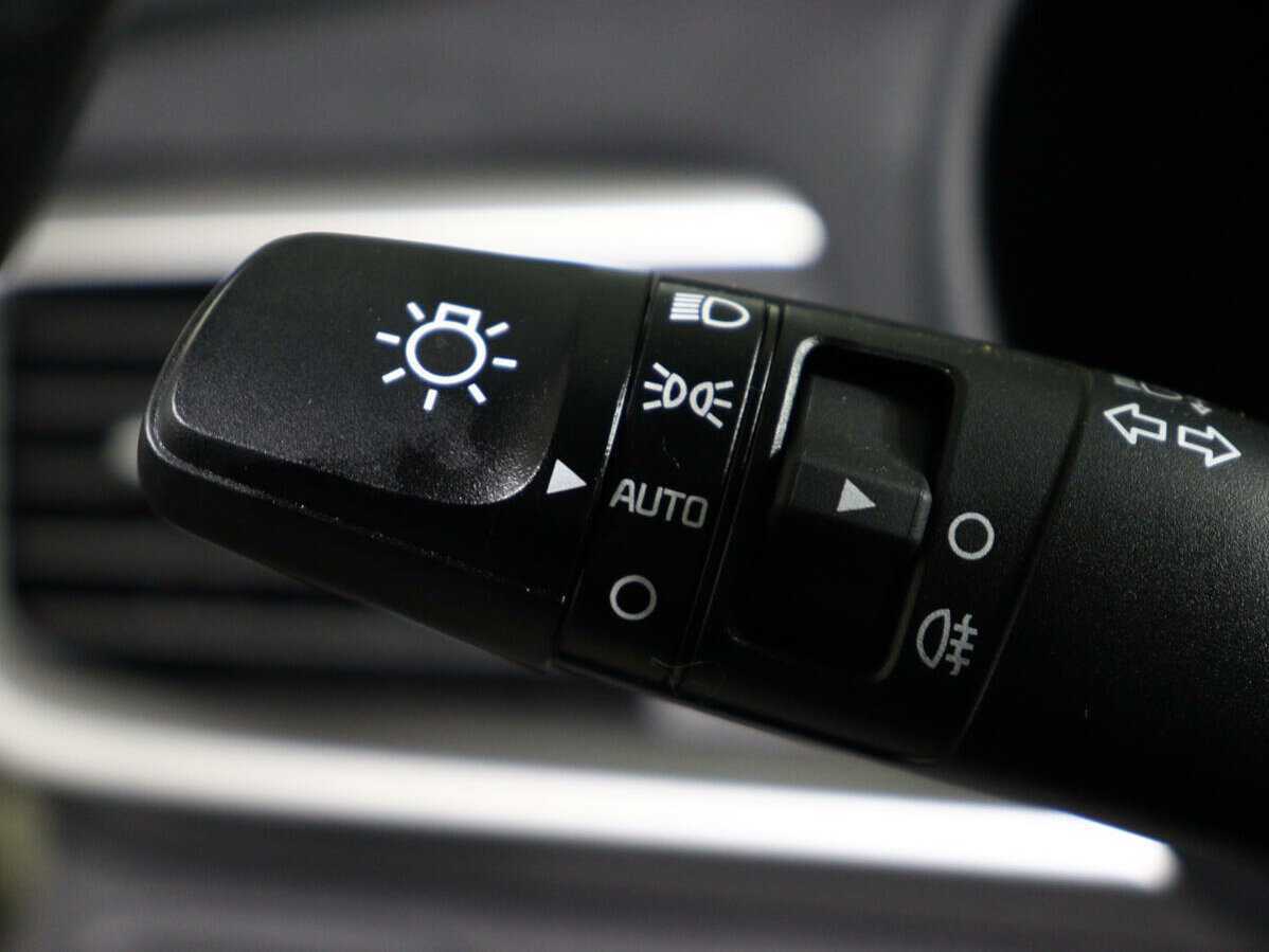 Kia Optima с пробегом — 2020 год. Фото: #15