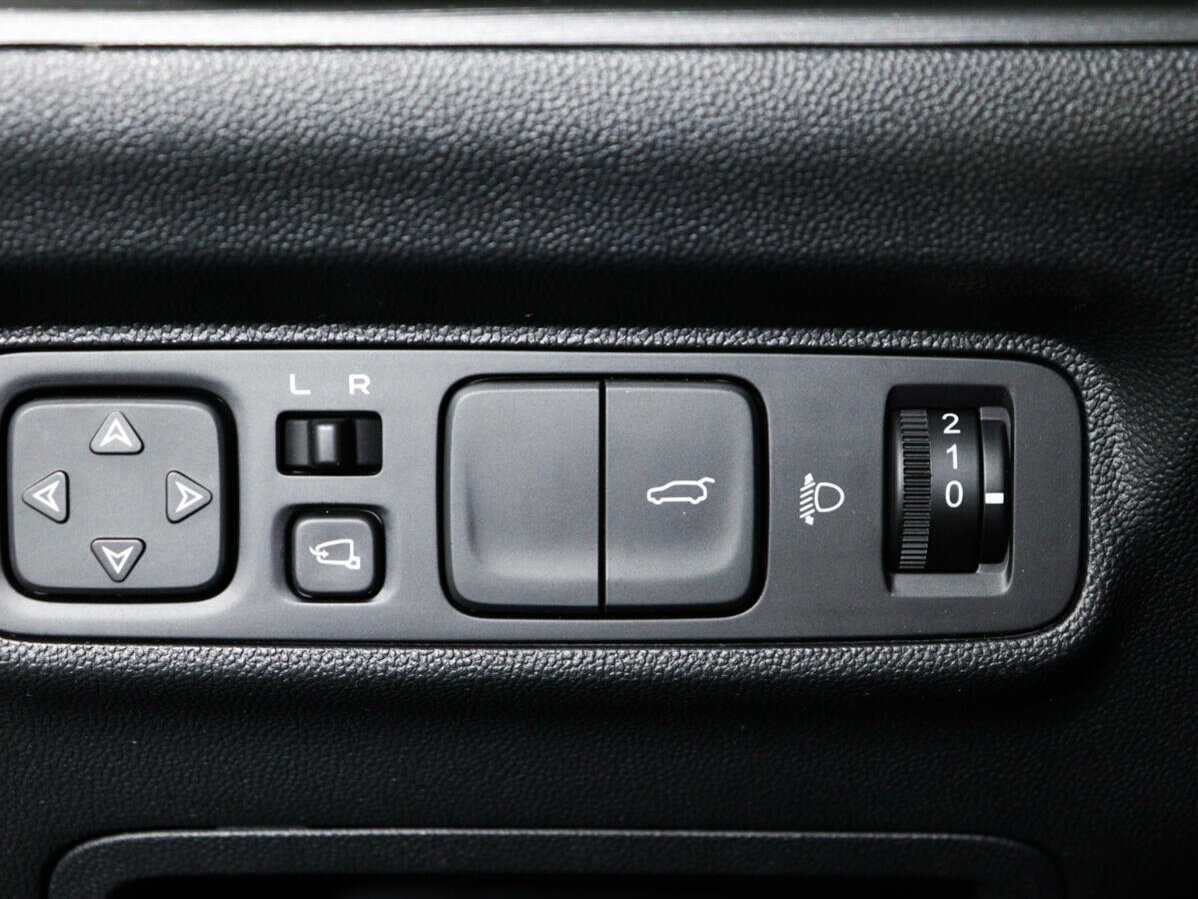 Changan CS55PLUS с пробегом — 2024 год. Фото: #18