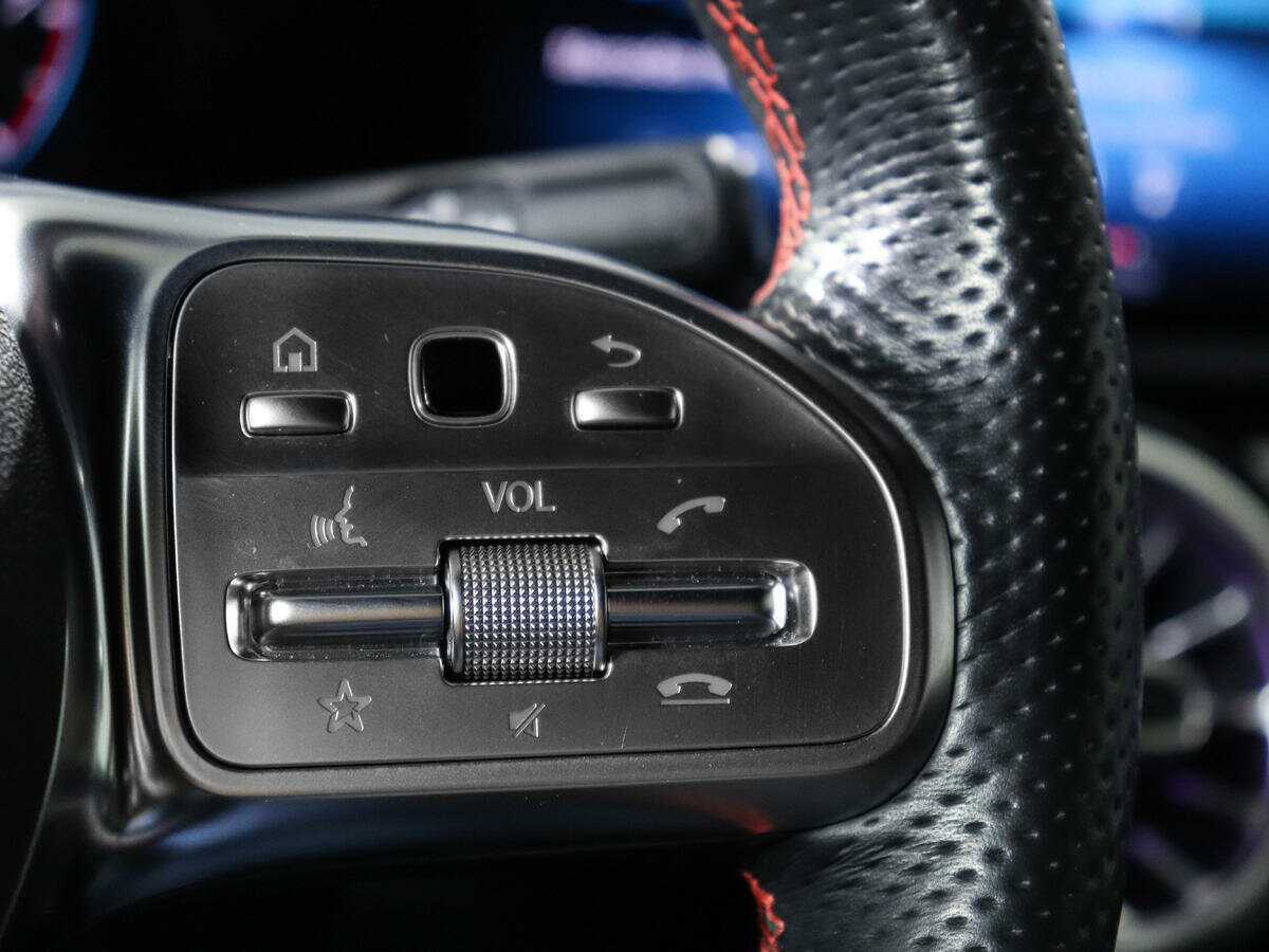 Mercedes-Benz A-Класс с пробегом — 2019 год. Фото: #18