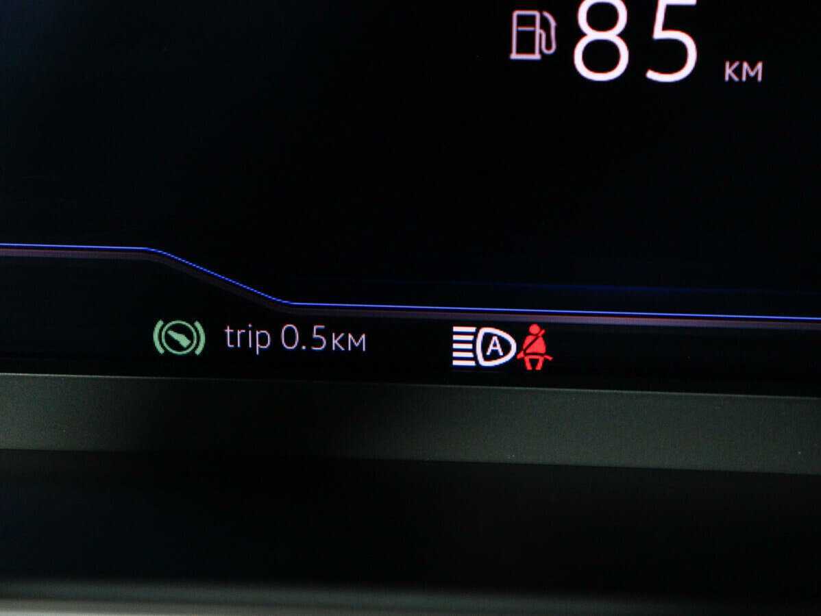 Volkswagen Tiguan с пробегом — 2019 год. Фото: #23