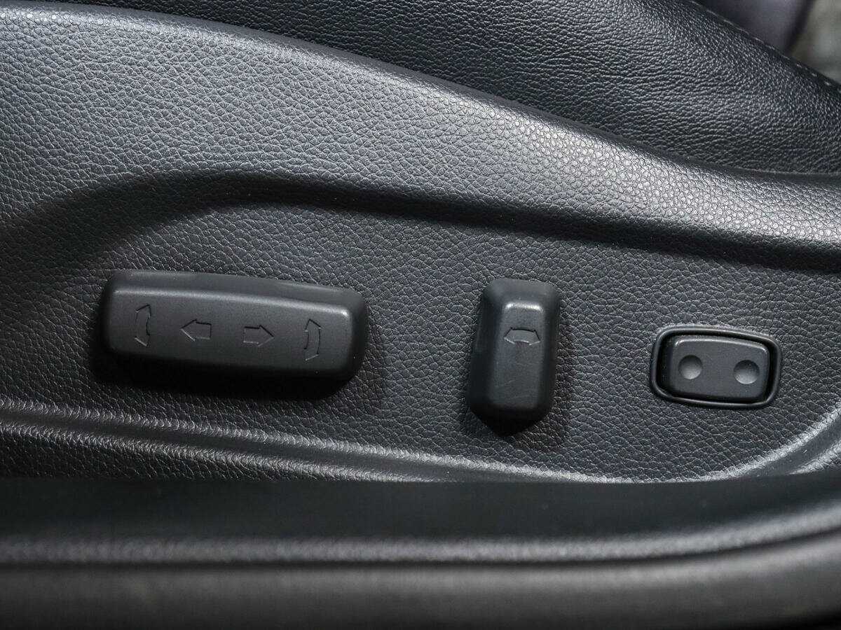 Hyundai i40 с пробегом — 2013 год. Фото: #14