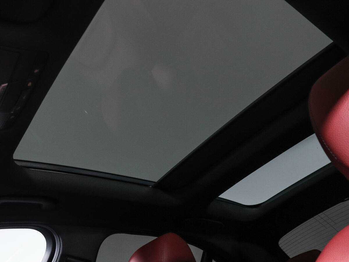 Mercedes-Benz C-Класс с пробегом — 2017 год. Фото: #12