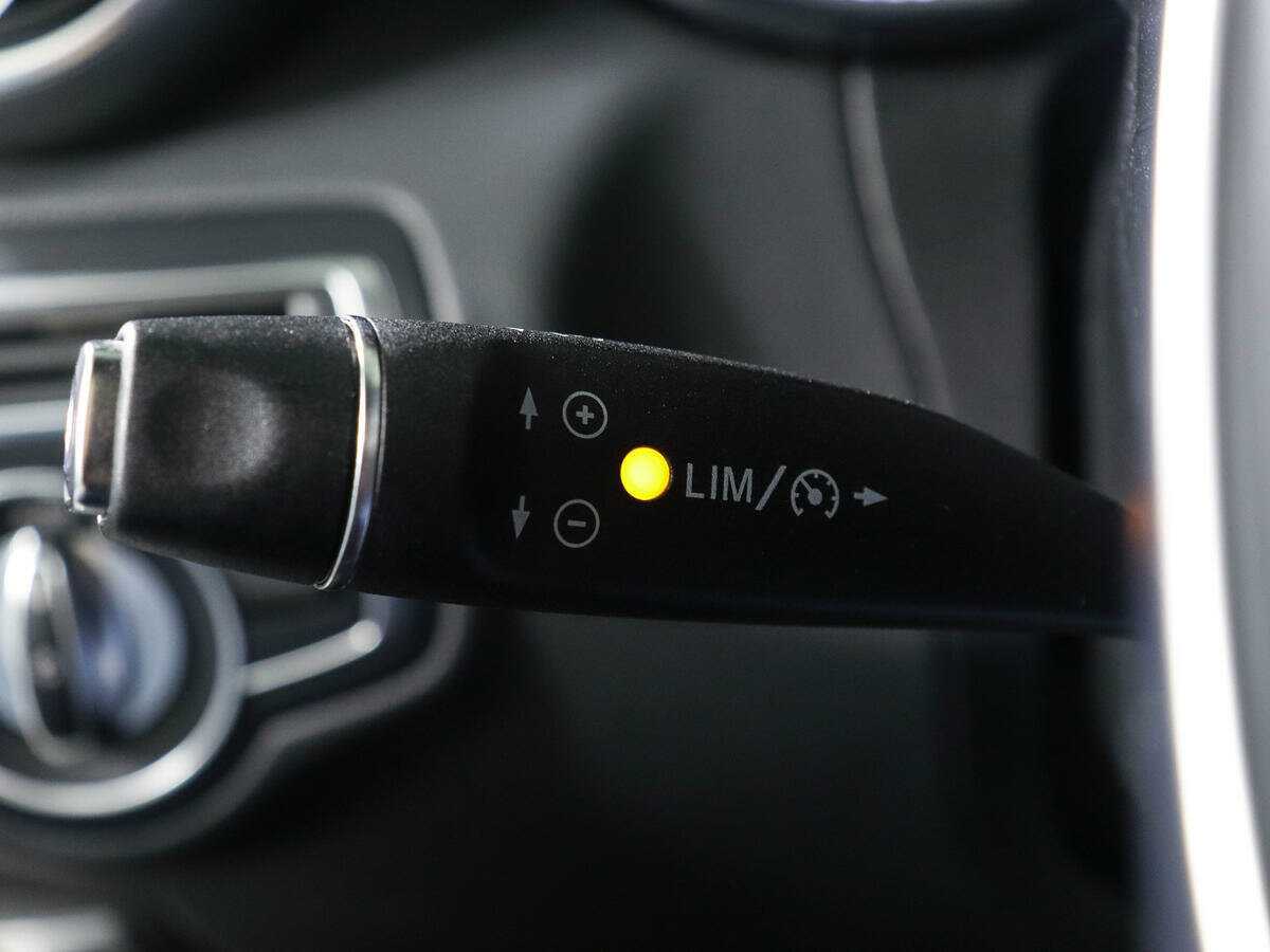 Mercedes-Benz C-Класс с пробегом — 2017 год. Фото: #14