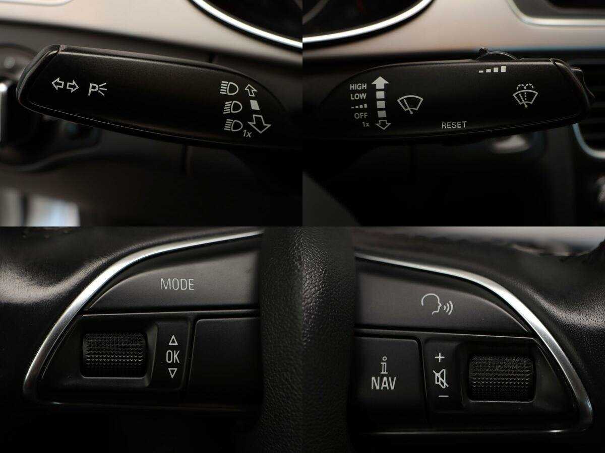 Audi A4 с пробегом — 2013 год. Фото: #10