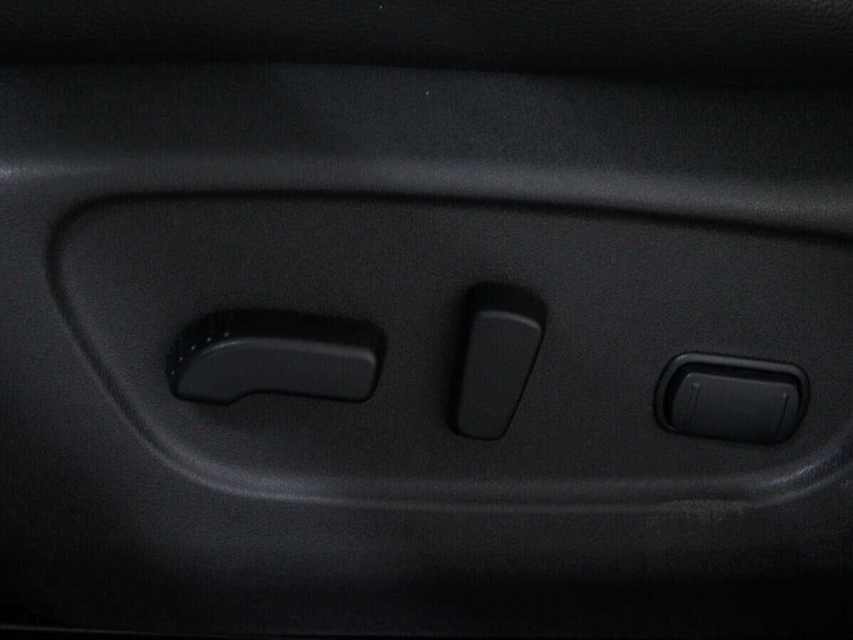 Nissan Qashqai с пробегом — 2021 год. Фото: #12