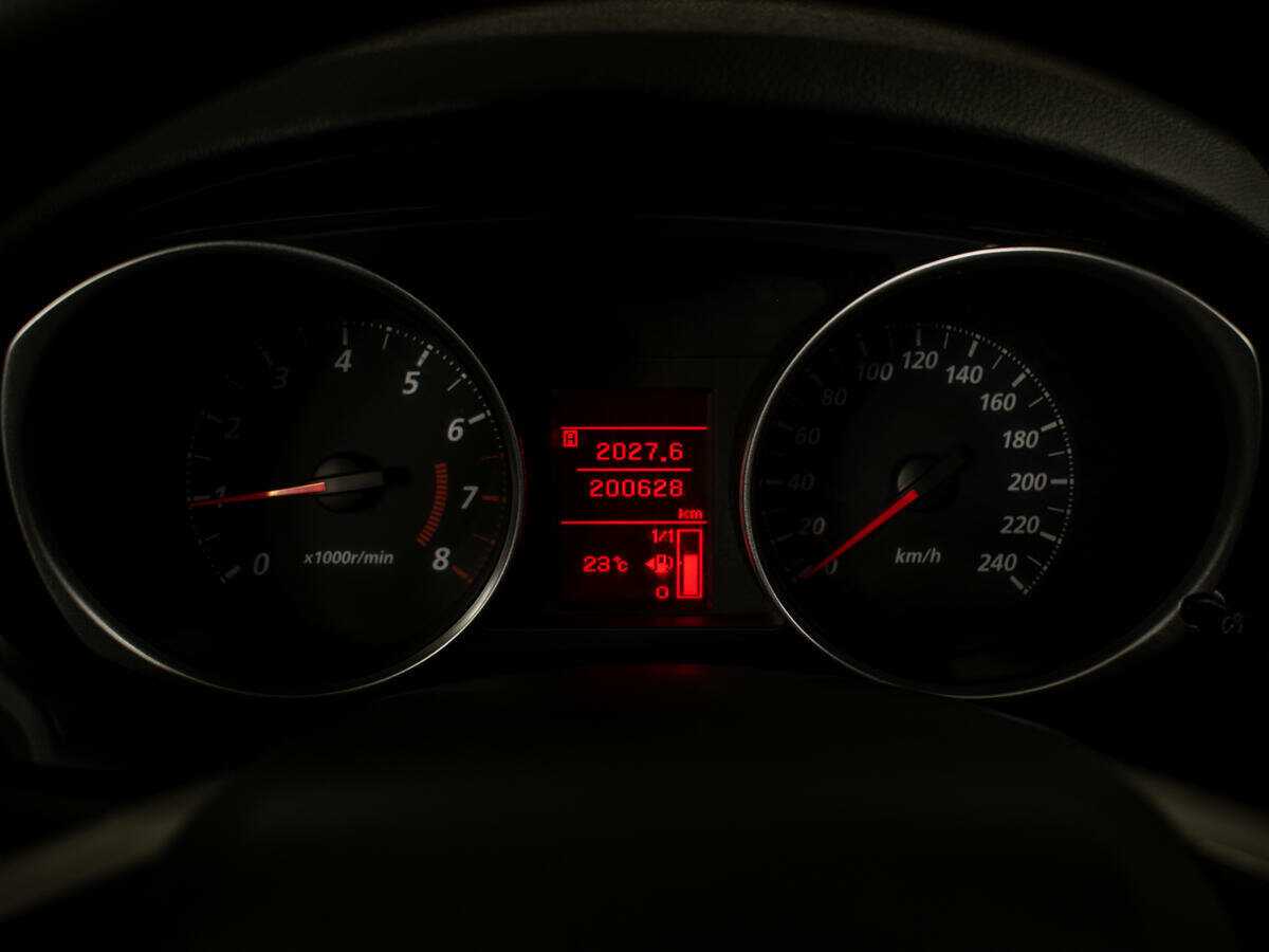 Mitsubishi ASX с пробегом — 2014 год. Фото: #11