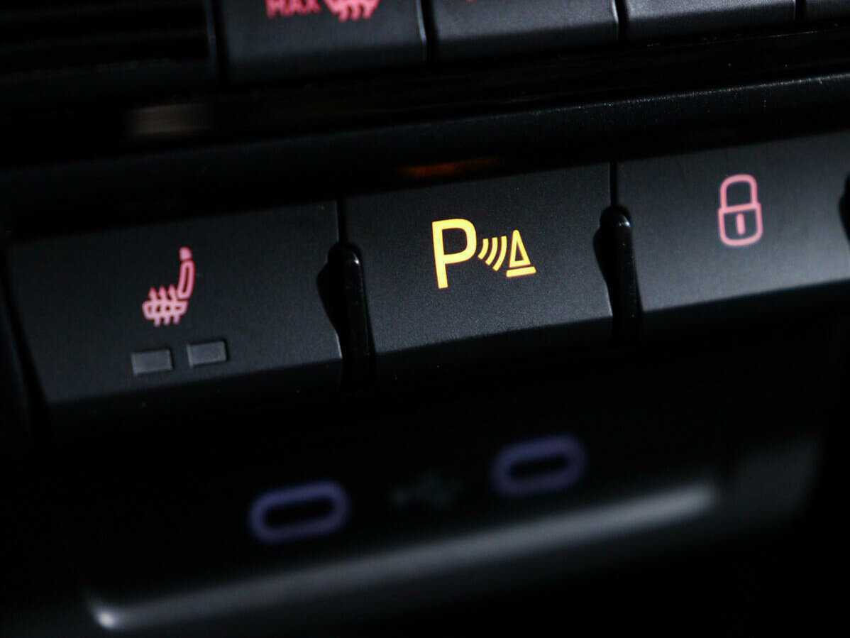 Volkswagen Polo с пробегом — 2021 год. Фото: #16