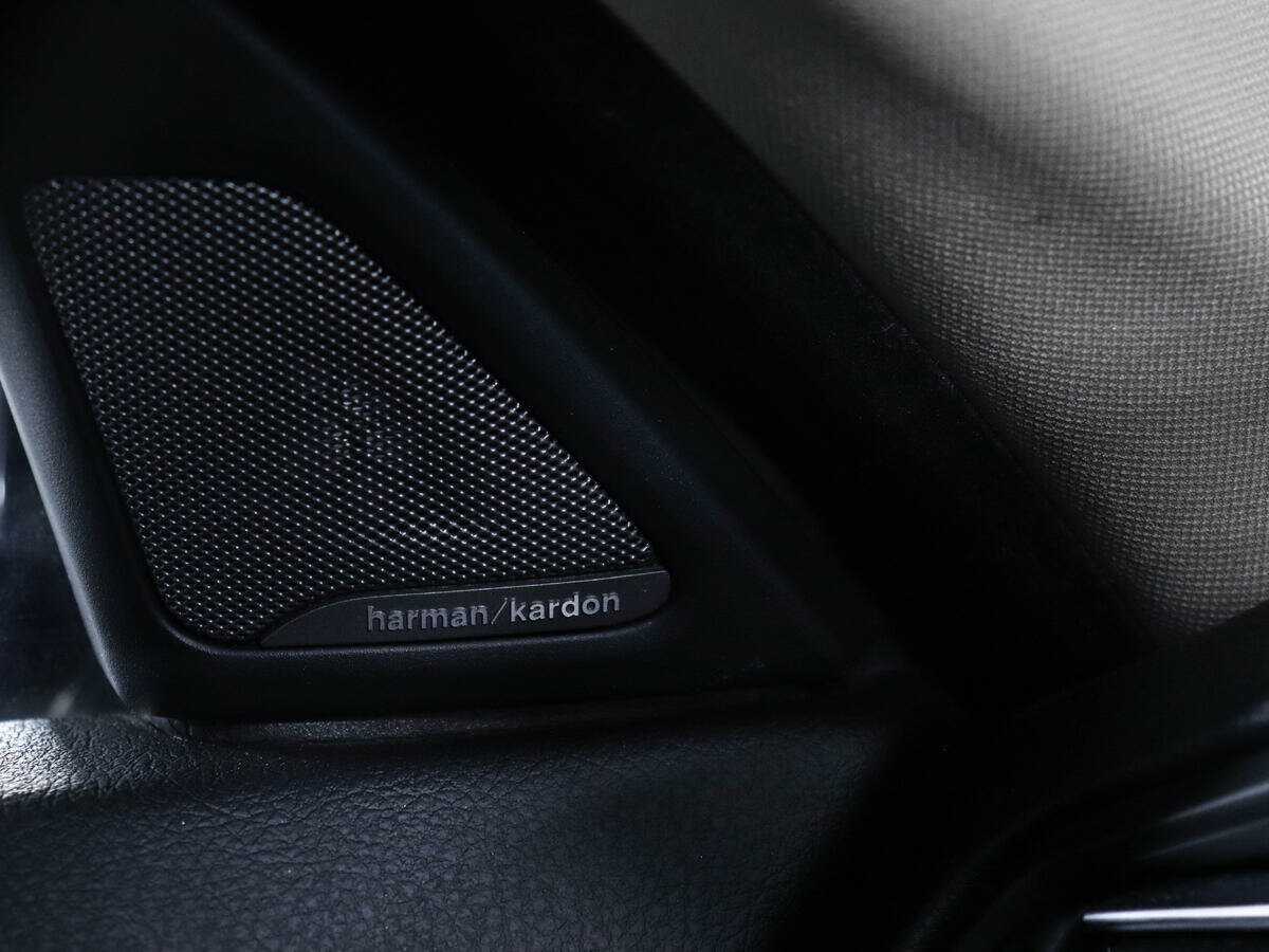 BMW 5 серии с пробегом — 2016 год. Фото: #22