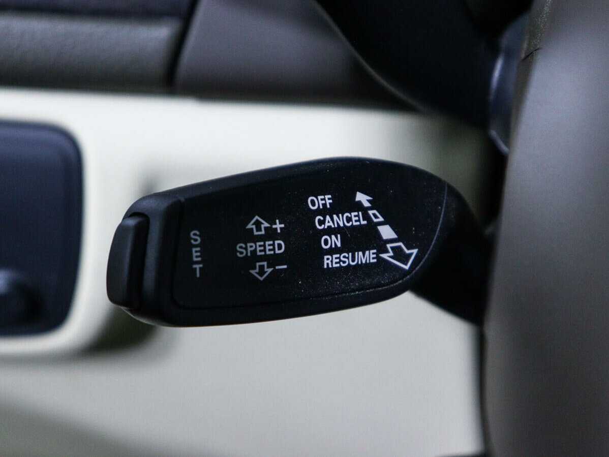 Audi A6 с пробегом — 2017 год. Фото: #16