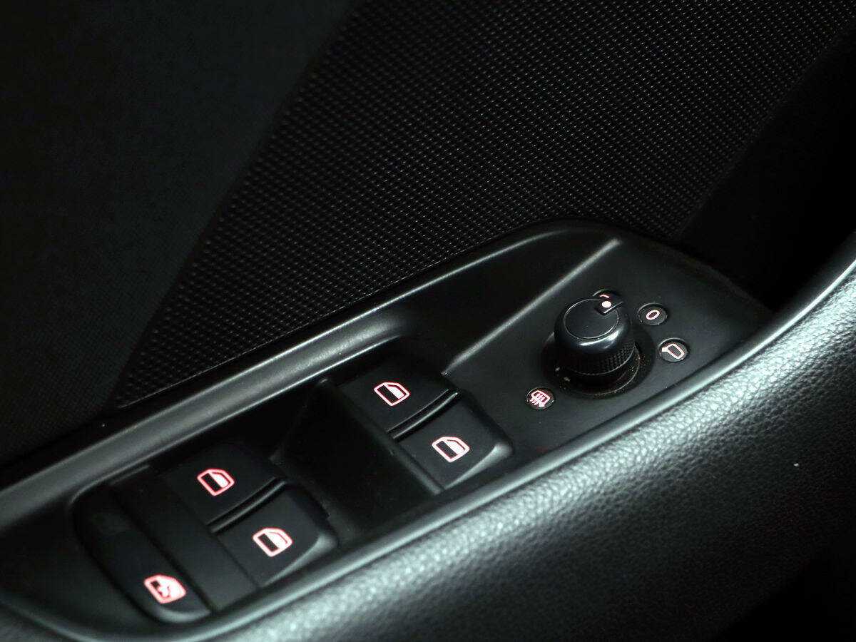 Audi A3 с пробегом — 2013 год. Фото: #10