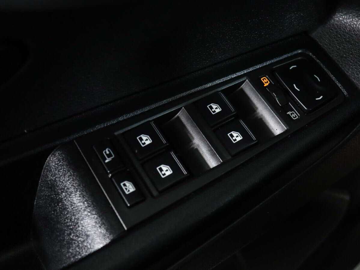 Lada (ВАЗ) Vesta с пробегом — 2019 год. Фото: #13