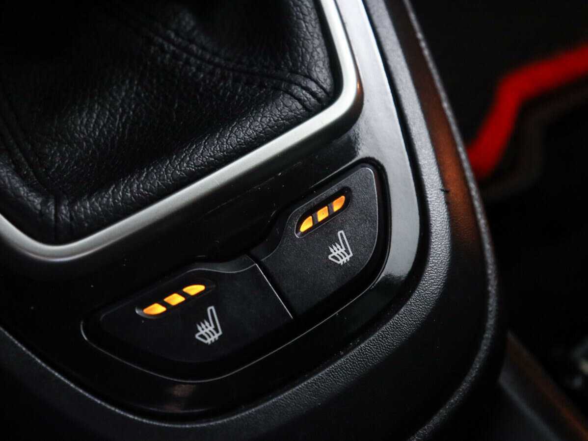 Lada (ВАЗ) Vesta с пробегом — 2019 год. Фото: #15