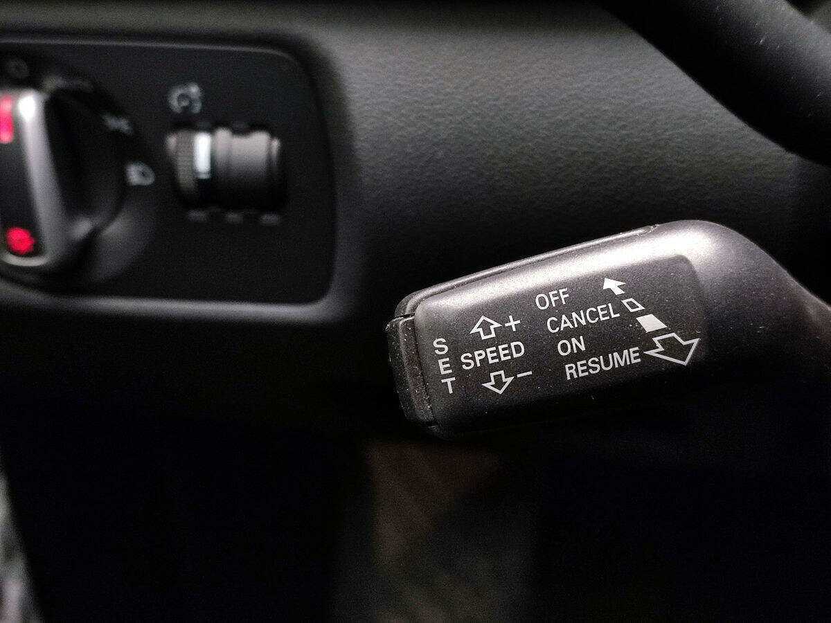 Audi A3 с пробегом — 2012 год. Фото: #10